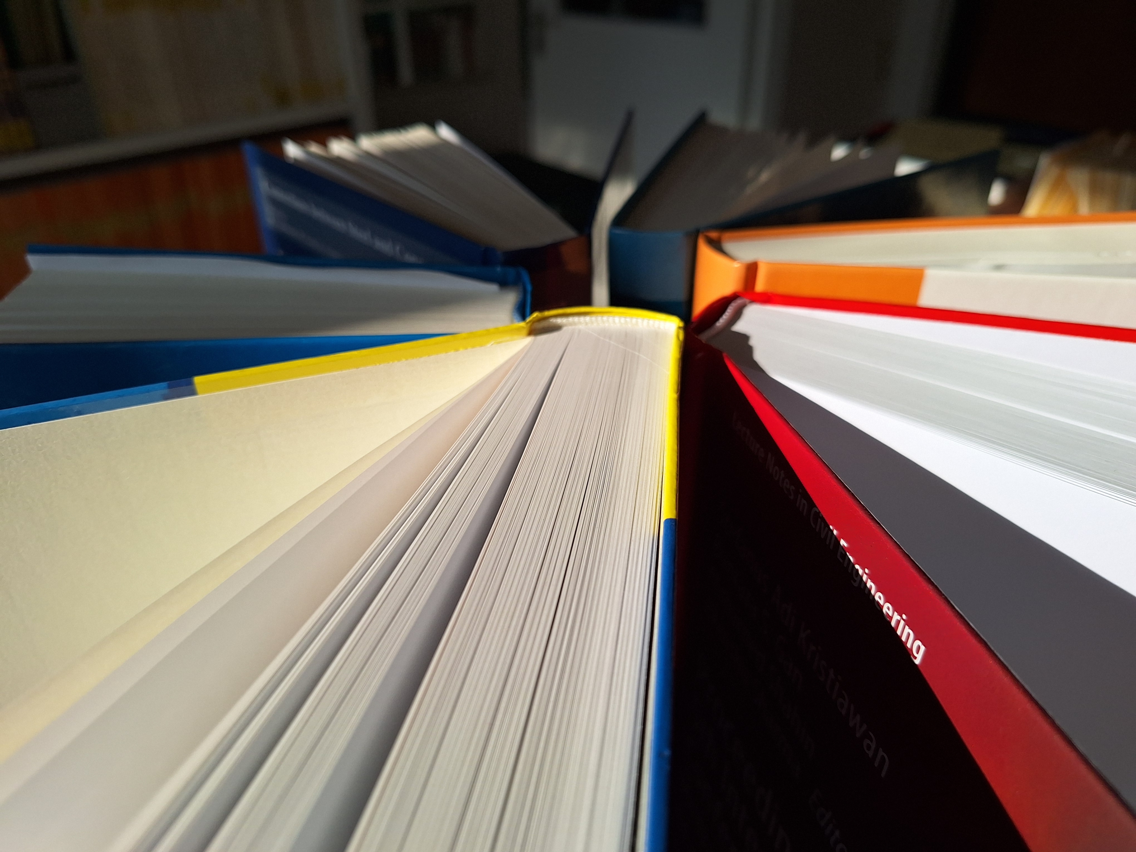 Bild Bücher