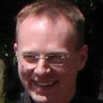This image shows Christian Baumert