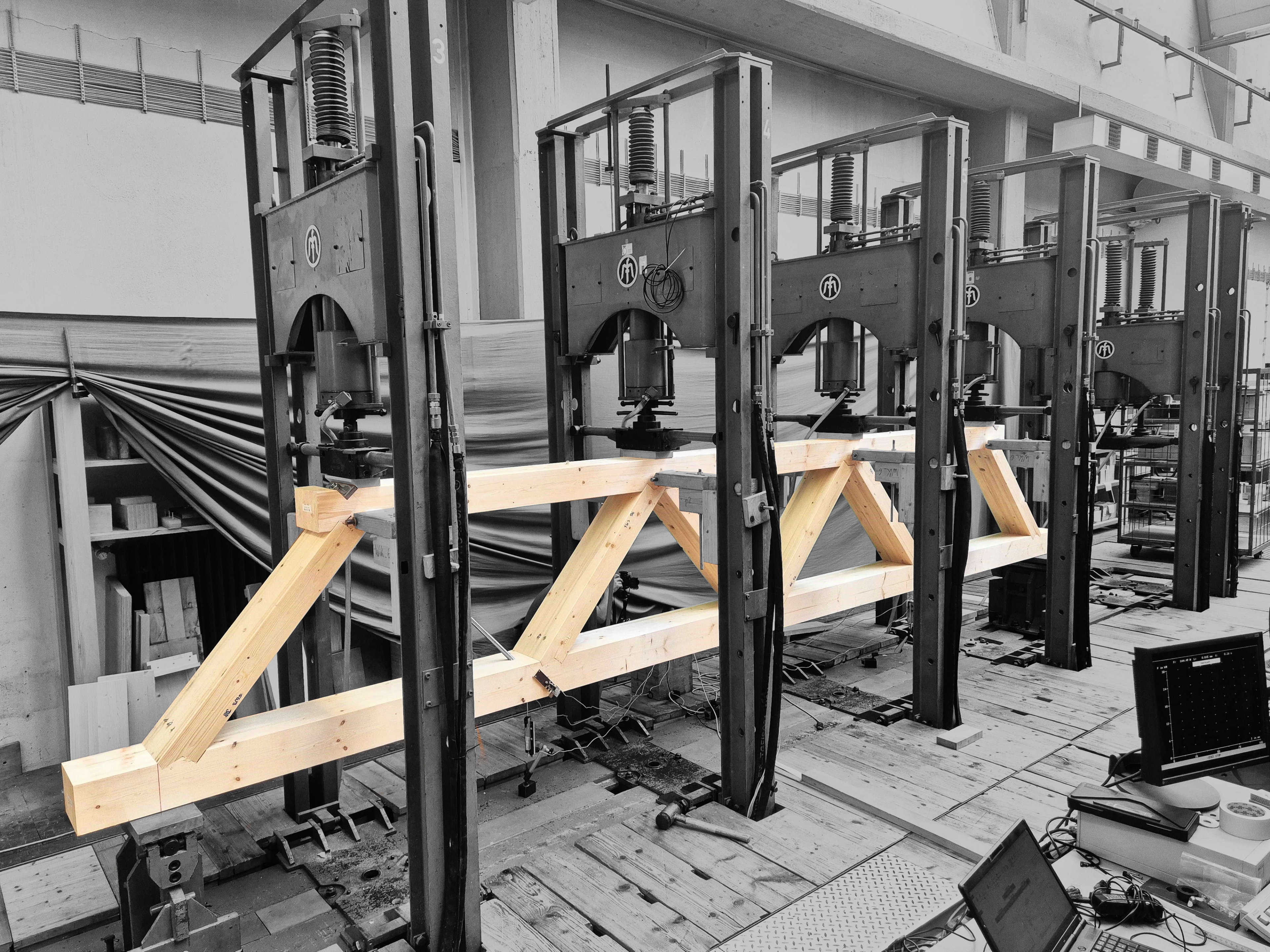 Ingenieurholzbau 