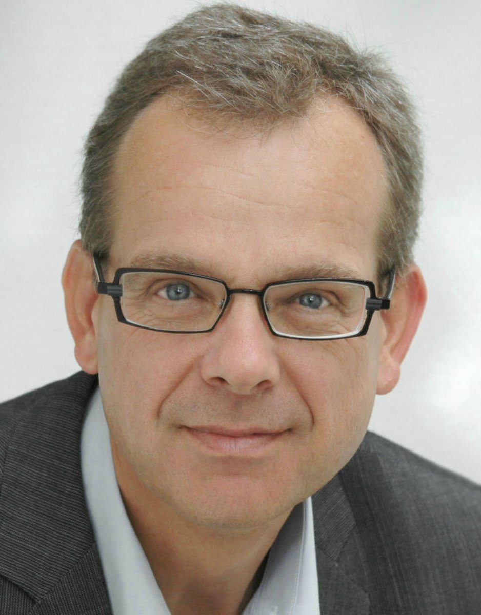 Prof. Werner Fuchs