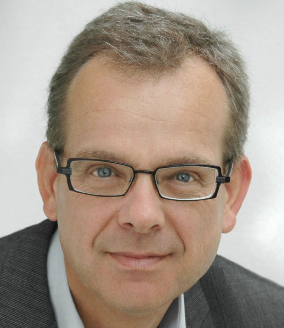 Prof. Dr.-Ing. Werner Fuchs