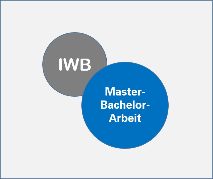 Logo Abschlussarbeit