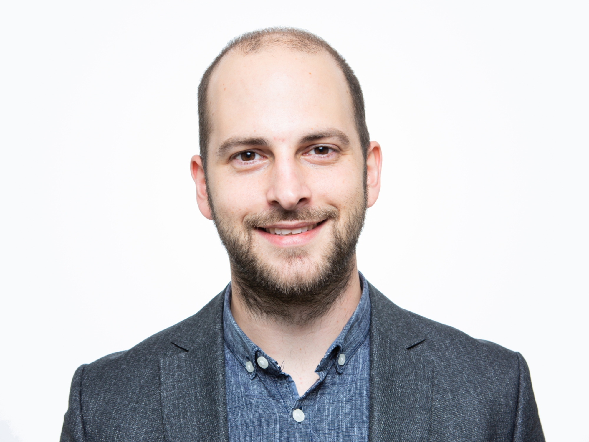Dieses Bild zeigt Alexander Teichmann