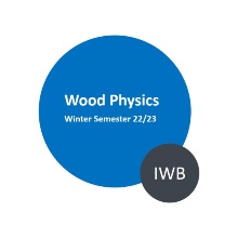 Logo Wood Physics