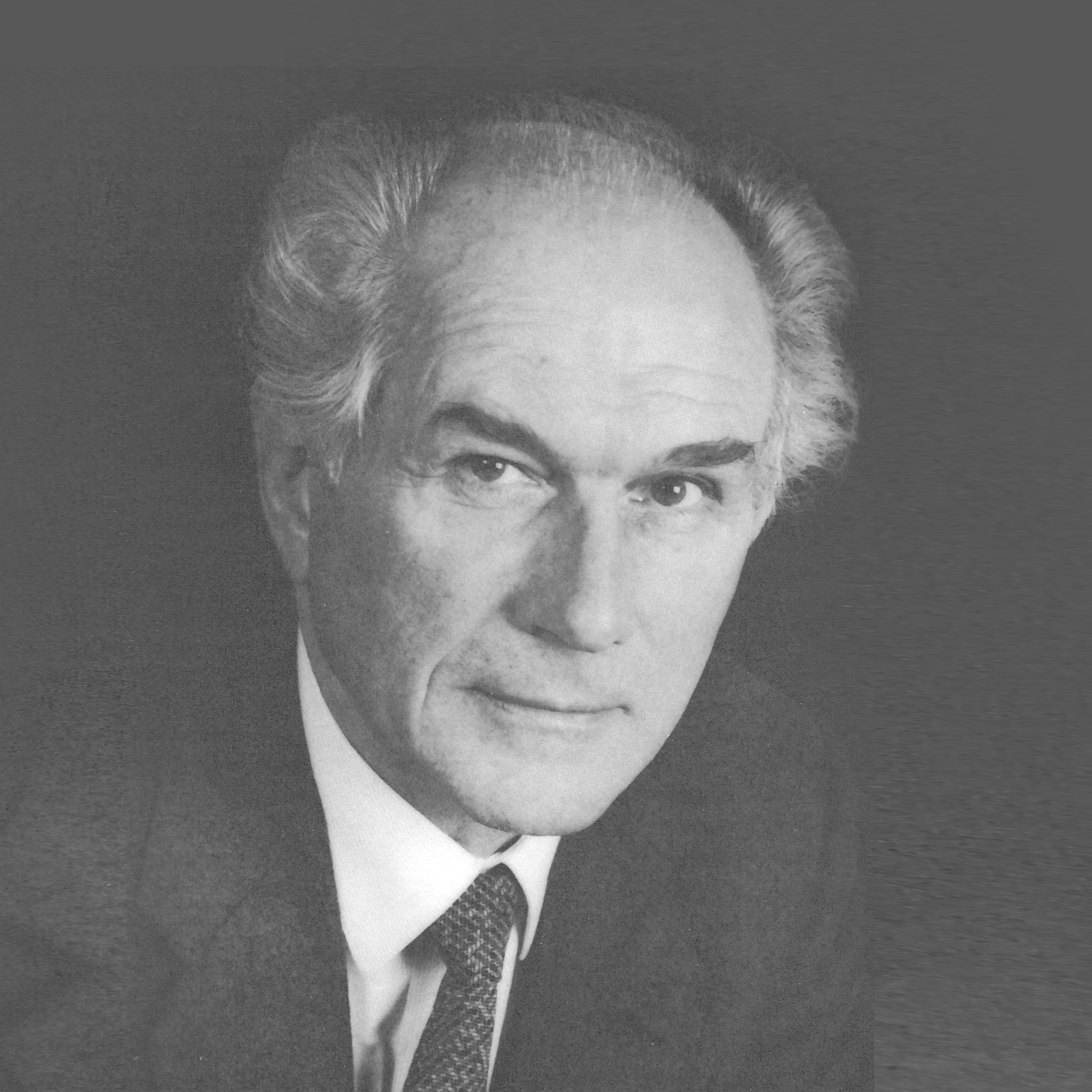 Prof. Gallus Rehm