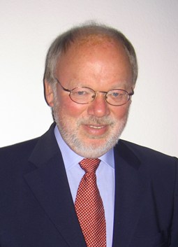 apl. Prof. Ulf Nürnberger