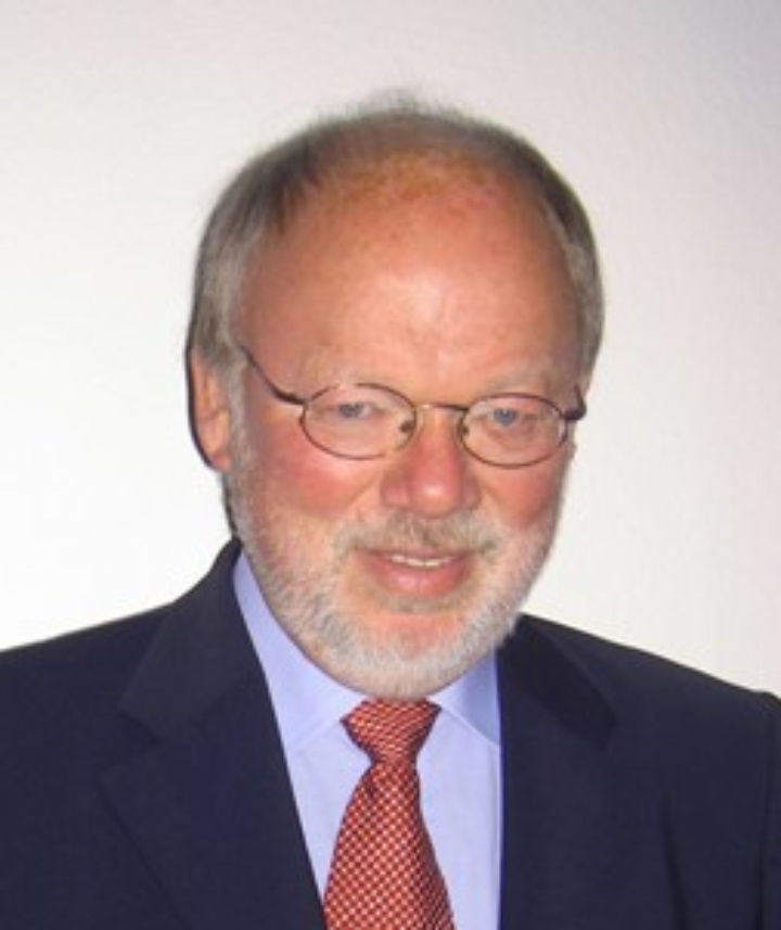Prof. Ulf Nürnberger
